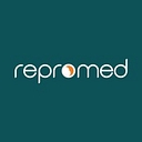 Repromed logo
