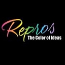 Repros Inc logo