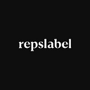REPSLABEL logo