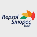 Repsol Sinopec Brasil S.A. logo