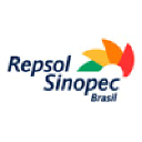 Repsol Sinopec logo