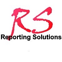 Reporting Solutions Pty Ltd logo