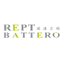 REPT BATTERO logo