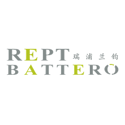 REPT BATTERO logo