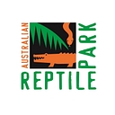 Australian Reptile Park logo