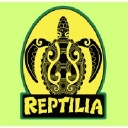 Reptilia Zoo logo