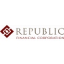 Republic Financial Corporation logo