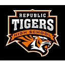 Republic School District logo