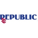 Republic Airport logo