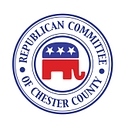 Republican Committee Of Chester County logo