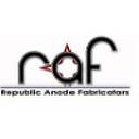 Republic Anode Fabricators logo