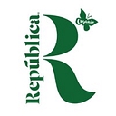 República Organic logo
