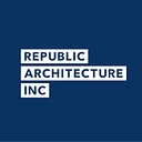 Republic Architecture Inc. logo