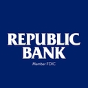 Republic Bank logo