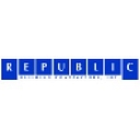 Republic Building Contractors, Inc. logo