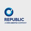 Republic Cement & Building Materials, Inc. logo