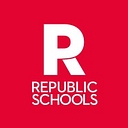 Republic Schools logo
