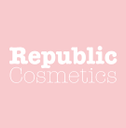 REPUBLIC COSMETICS logo