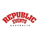 Republic Events Australia logo