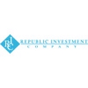 Republic Investment Company logo