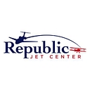 Republic Jet Center logo