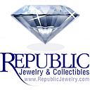 Republic Jewelry & Collectibles