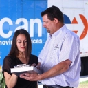 Republic Moving & Storage logo