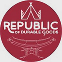 Republic of Durable Goods logo
