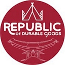 Republic of Durable Goods logo