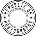 The Republic Of Photography logo