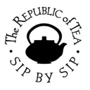 The Republic of Tea logo