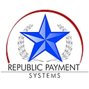 Republic Payment Systems logo