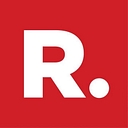 Republic World logo