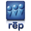 Rep – Repurposing Business—Transforming Society® logo