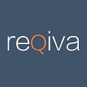 Reqiva logo