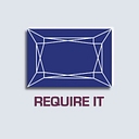 Require It Ltd logo