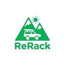 Logo for rerack.com