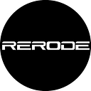 Rerode