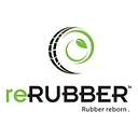Rerubber Llc logo