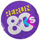 Rerun the 80s