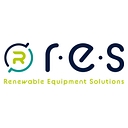 Renewable Equipment Solutions logo