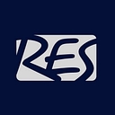 Res Exhibit Services logo