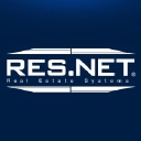 Res.Net logo