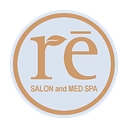 Re Salon And Med Spa logo