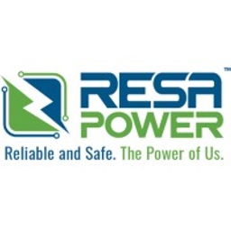 RESA Power, LLC logo
