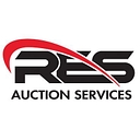 Res Auction Services logo