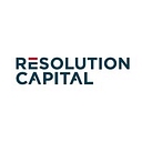 Resolution Capital Ltd logo