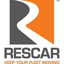Rescar Companies logo