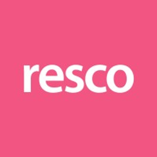 Resco for Dynamics 365 Field Service logo