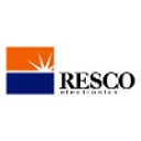 Resco Electronics logo